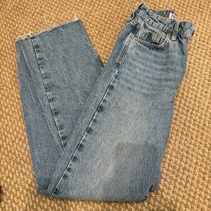 Zara Jeans